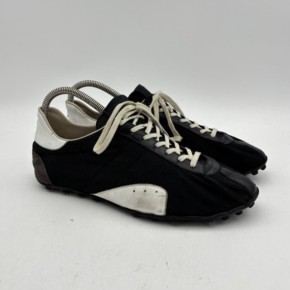Maison Margiela Sprinters Low Sneakers Shoes Men's 42 US 9